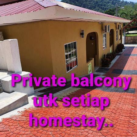 Teratak Nipah Homestay Teluk Nipah Pangkor Pekan Pangkor ภายนอก รูปภาพ