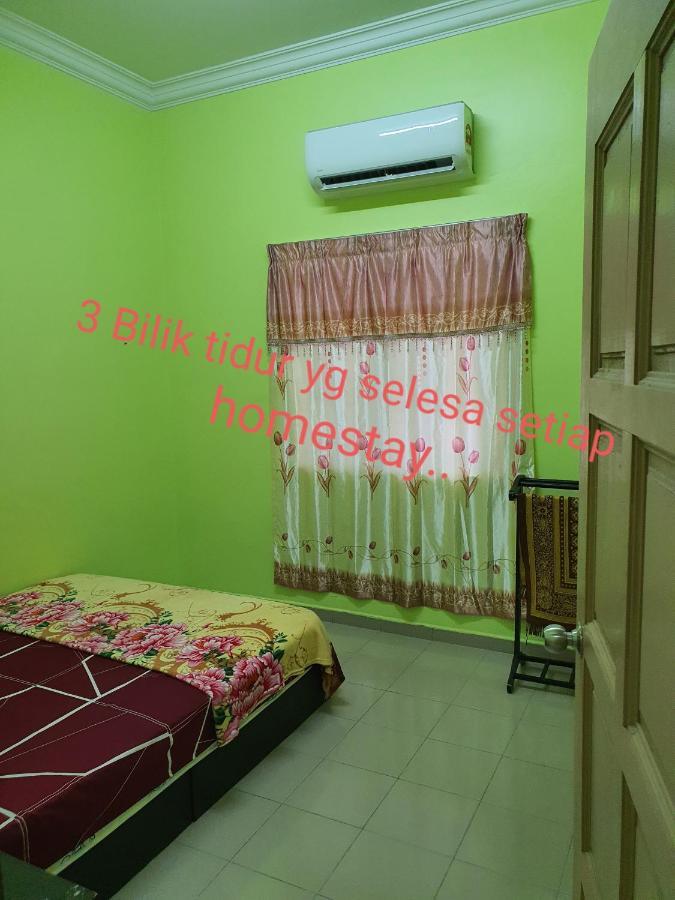 Teratak Nipah Homestay Teluk Nipah Pangkor Pekan Pangkor ภายนอก รูปภาพ