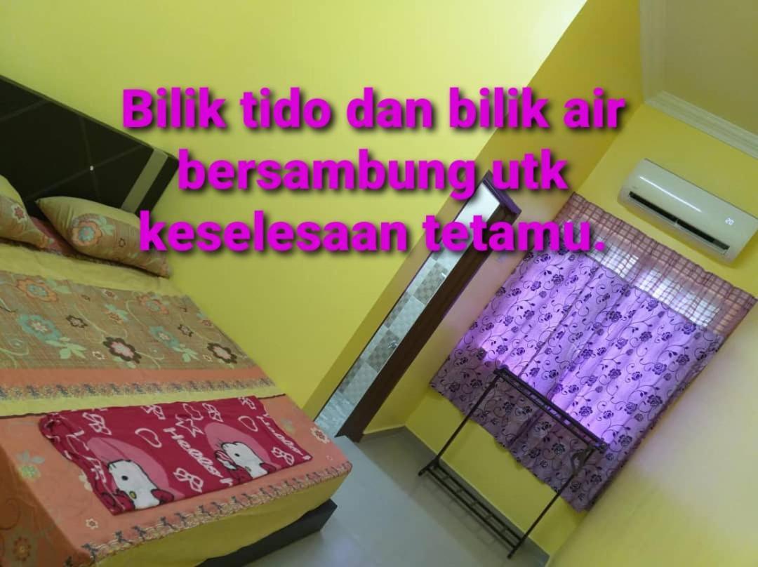 Teratak Nipah Homestay Teluk Nipah Pangkor Pekan Pangkor ภายนอก รูปภาพ