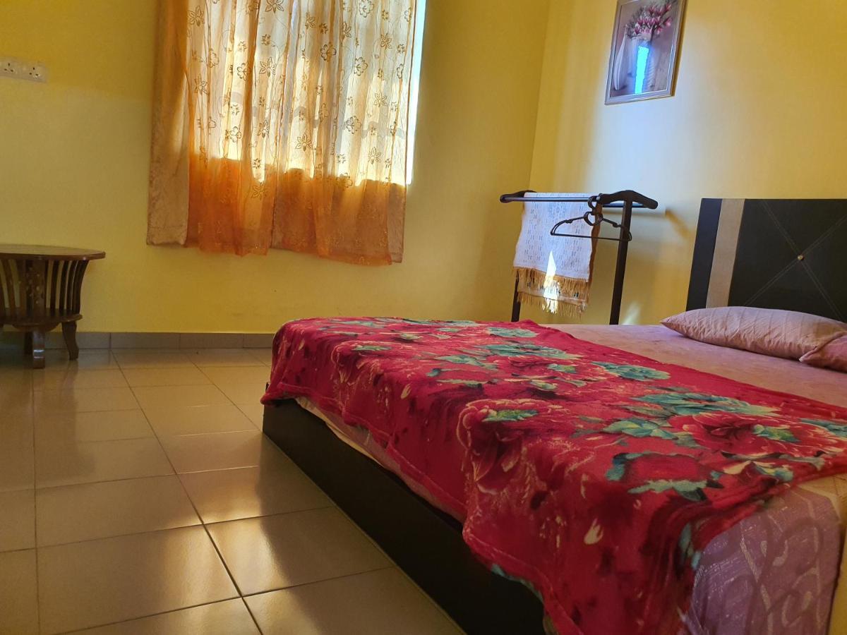 Teratak Nipah Homestay Teluk Nipah Pangkor Pekan Pangkor ภายนอก รูปภาพ