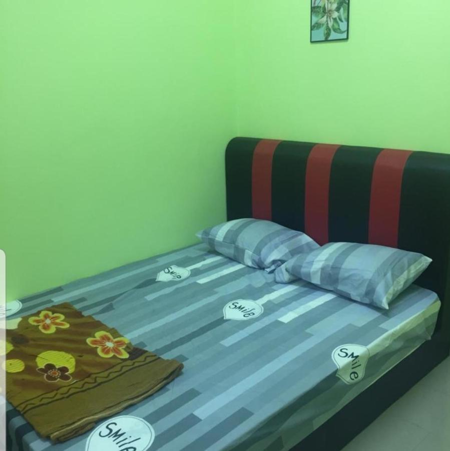 Teratak Nipah Homestay Teluk Nipah Pangkor Pekan Pangkor ภายนอก รูปภาพ
