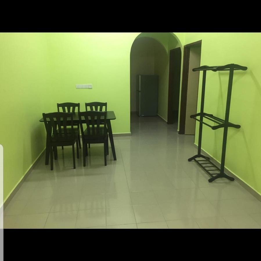 Teratak Nipah Homestay Teluk Nipah Pangkor Pekan Pangkor ภายนอก รูปภาพ