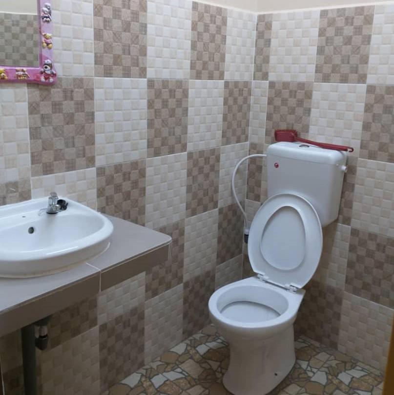 Teratak Nipah Homestay Teluk Nipah Pangkor Pekan Pangkor ภายนอก รูปภาพ